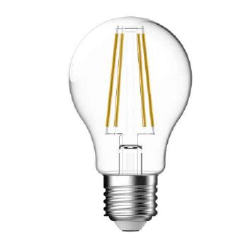 LED Filament CLASSIC-E27-8,5W-1055lm/827