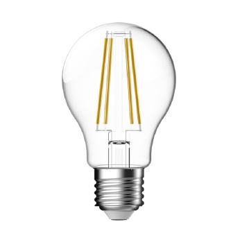LED Filament CLASSIC-DIM-E27-9W-810lm/827
