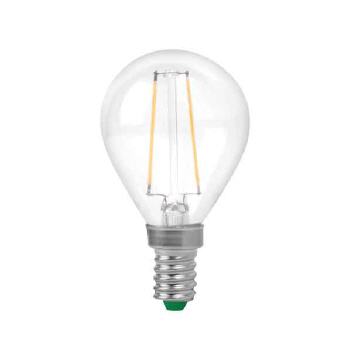 LED Filament-E14-3W-250lm/827