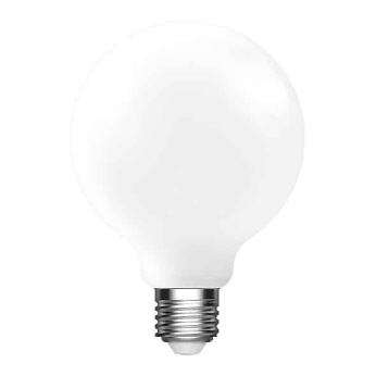 LED Globe-DIM-E27-12W-1521lm/828 opal