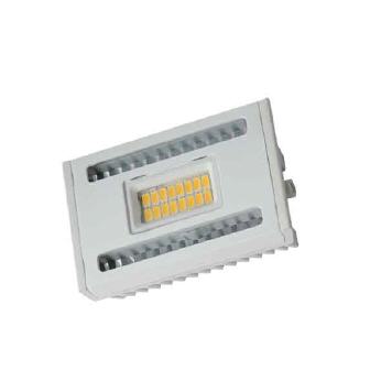 LED Halogenersatz-180-R7s-7W-450lm/840