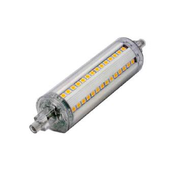 LED Halogenersatz-330-R7s-8W-1000lm/840