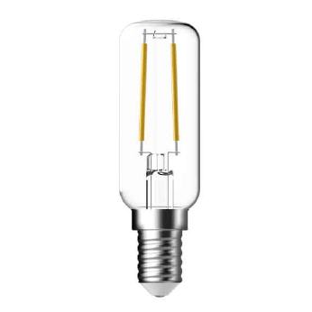 LED Filament T25 Kolben-E14-2,5W-250lm/827