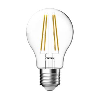 LED Filament CLASSIC-E27-4W-840lm/827