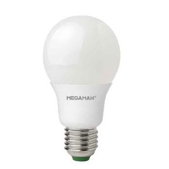 LED Classic Pflanzenlampe-E27-8,5W/spezial