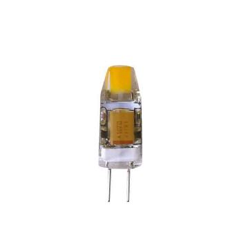 LED Halogenersatz-G4-1,2W-100lm/827-AC12V